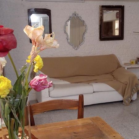 La Tana Del Nano Apartment อังโกนา ภายนอก รูปภาพ