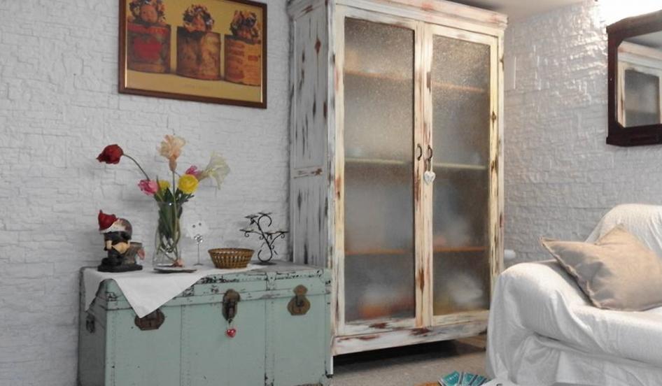 La Tana Del Nano Apartment อังโกนา ภายนอก รูปภาพ