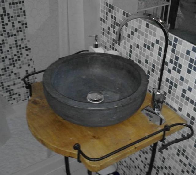 La Tana Del Nano Apartment อังโกนา ภายนอก รูปภาพ
